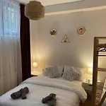 Modern 2 Bedroom Flat In Cihangir