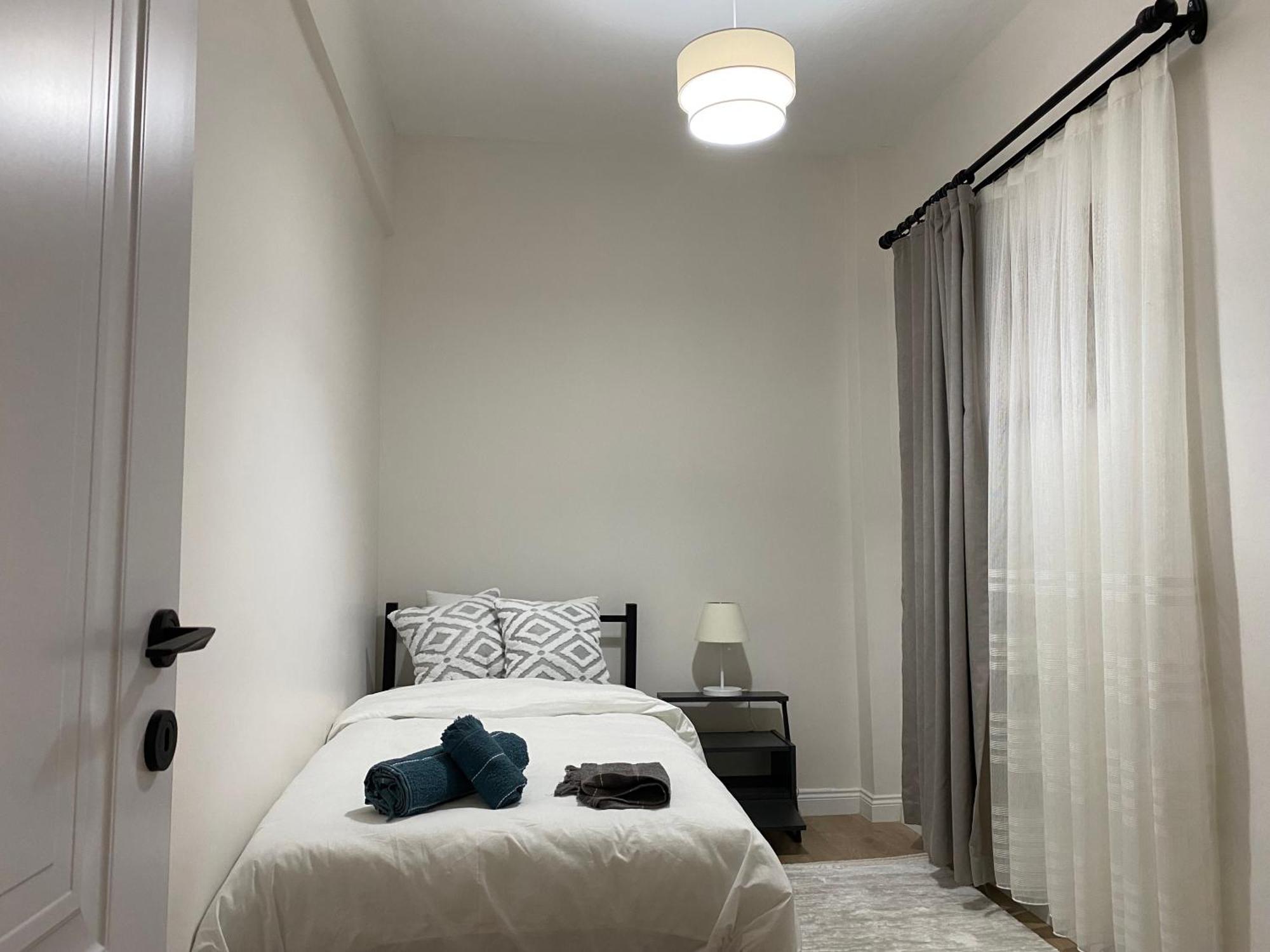 Daire Modern 2 Bedroom Flat In Cihangir