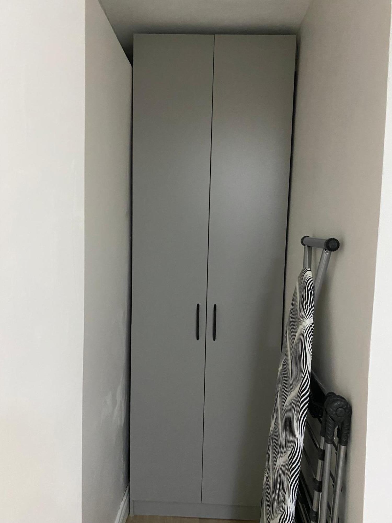 Modern 2 Bedroom Flat In Cihangir